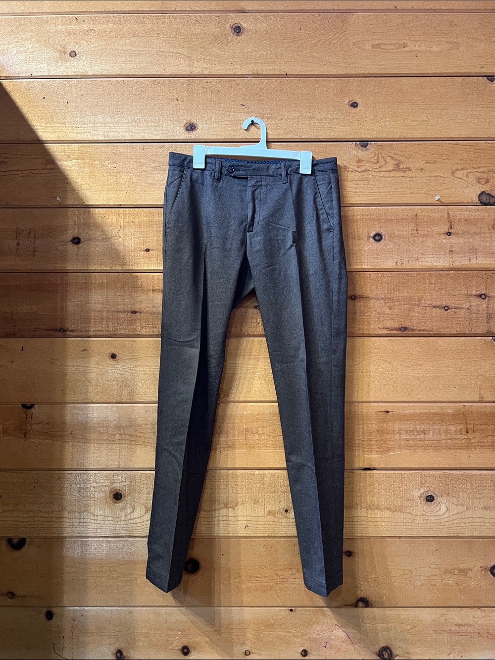 Ted Baker London dress pants 31x31.5”